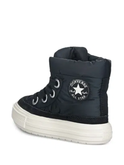 Converse Girls  Ctas Elements Boots In Black