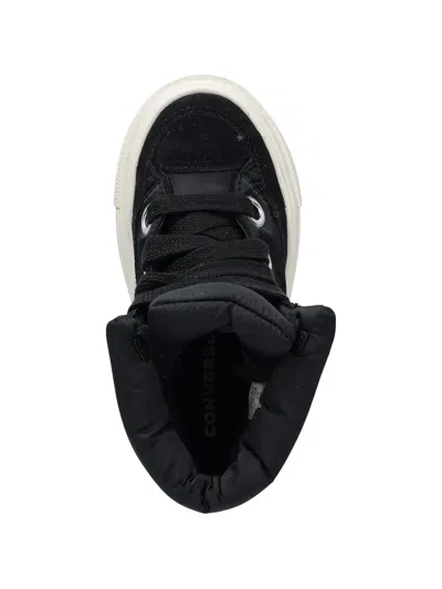 Converse Girls  Ctas Elements Boots In Black