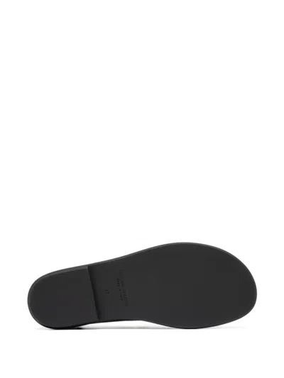 Officine Creative 퍼 로퍼 In Black