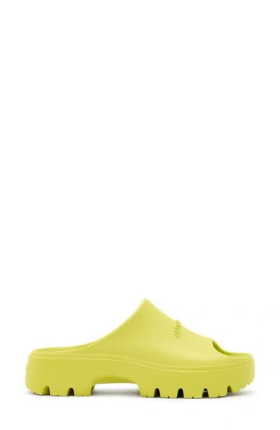 Allsaints Eclipse Platform Slide Sandal
