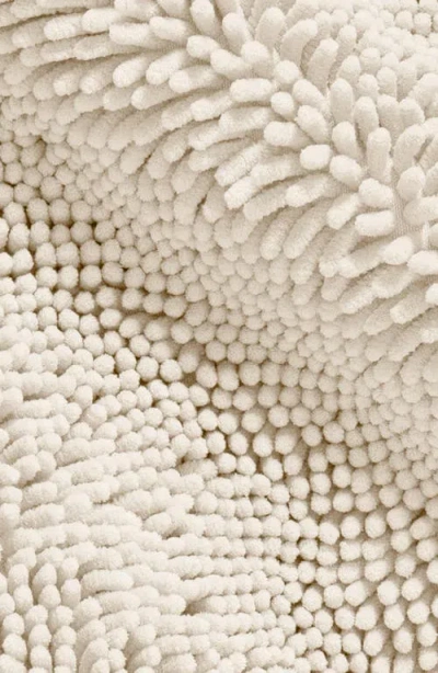 Homespun 2-pack Chenille Bath Mats