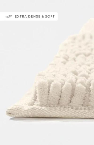 Homespun 2-pack Chenille Bath Mats