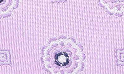 Bonobos Medallion Necktie In Pattern