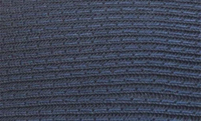 Bruno Magli Packable Floppy Brim Sun Hat In Pattern