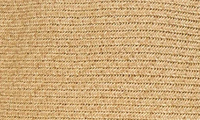 Bruno Magli Packable Floppy Brim Sun Hat In Pattern