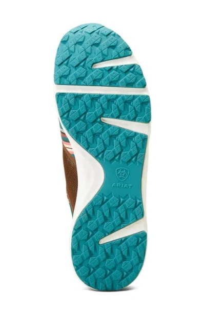 Ariat Fuse Sneaker In Multi