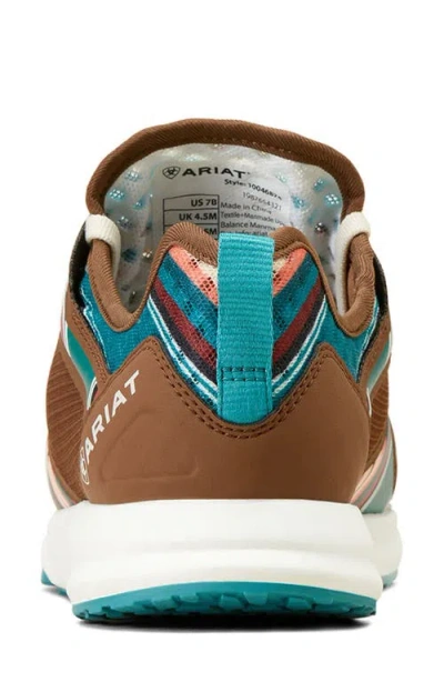 Ariat Fuse Sneaker In Multi