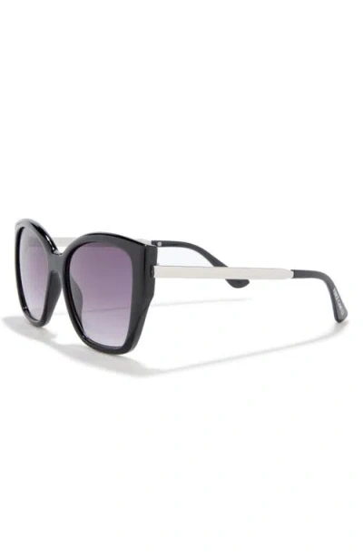 Vince Camuto 120mm Gradient Square Sunglasses In Pattern