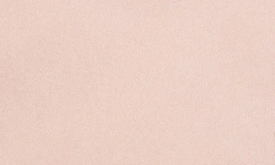 Construct Solid Satin Pocket Square In Pink