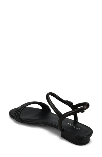 Vaneli Brigit Sandal In Black