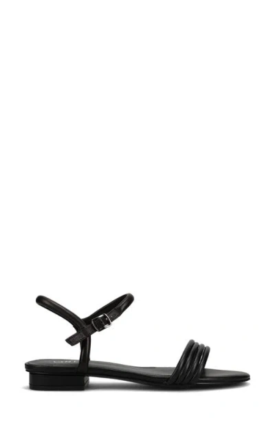 Vaneli Brigit Sandal In Black