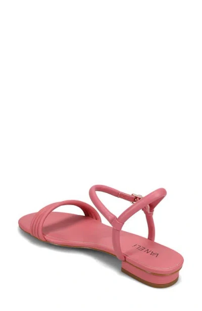Vaneli Brigit Sandal In Pink