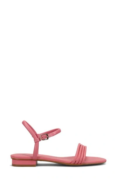Vaneli Brigit Sandal In Pink