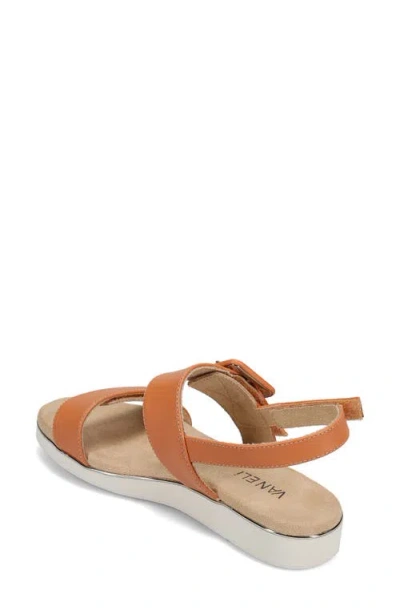 Vaneli Elysha Sandal In Multi