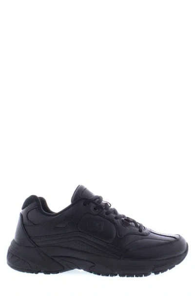 Creative Recreation Memory Overtyme Sneaker In Black