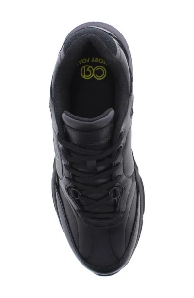 Creative Recreation Memory Overtyme Sneaker In Black