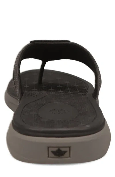 Dockers ® Cliff Flip Flop In Multi