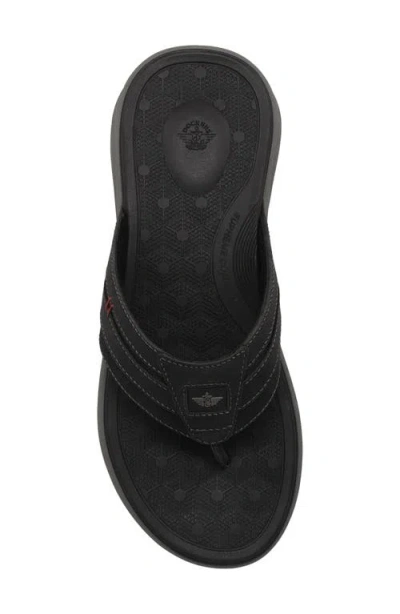 Dockers ® Cliff Flip Flop In Multi