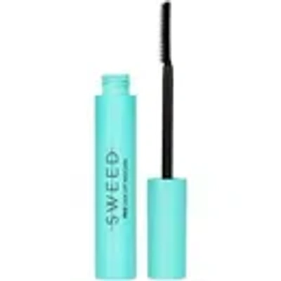 Sweed Lash Lift Mascara In Blue