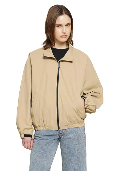 Canada Goose Axis Jacket In Neutral