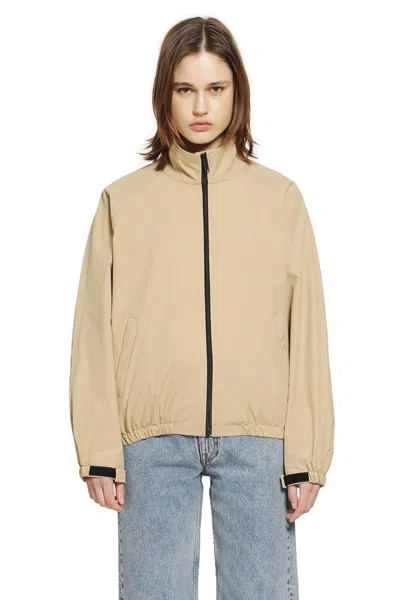 Canada Goose Axis Jacket In Neutral