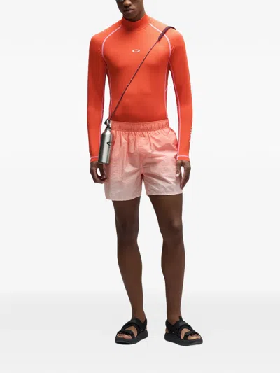 Oakley Gradient Shorts In Multi