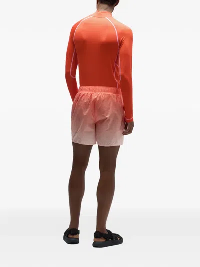 Oakley Gradient Shorts In Multi