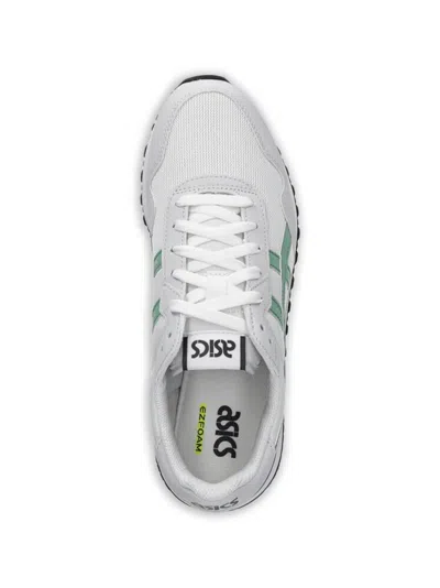 Asics Low Top Sneakers In White