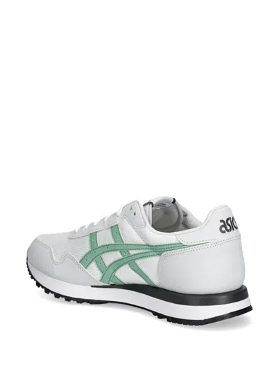 Asics Low Top Sneakers In White