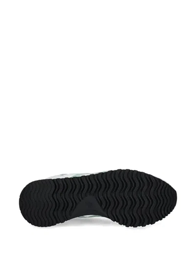 Asics Low Top Sneakers In White