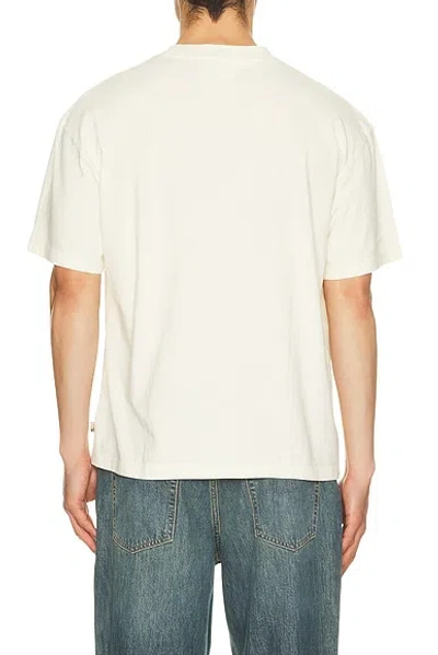 Honor The Gift Never Been Regular Tee In White