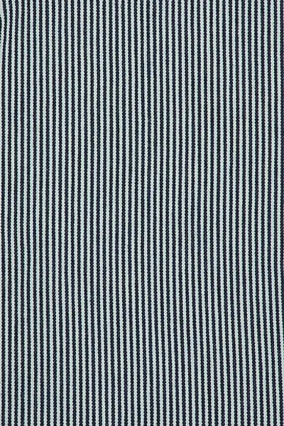 Gramicci Overdyed Hickory Work Pant In Pattern