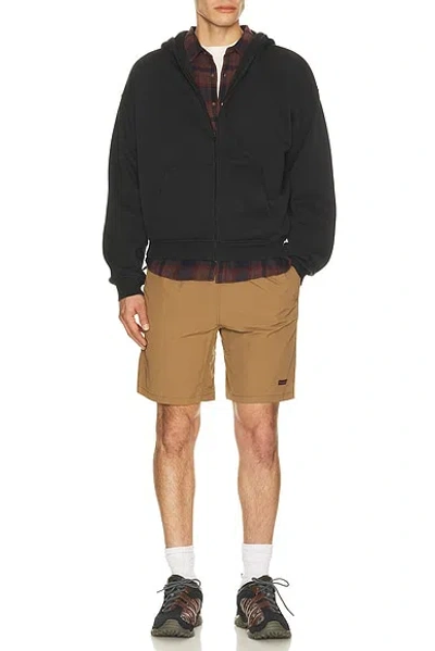 Gramicci Nylon Packable G-short In Multi