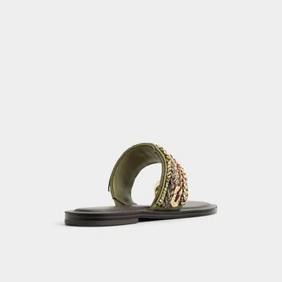 Aldo Beachwalk In Brown