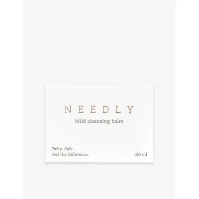 Needly Mild Cleansing Balm 120ml