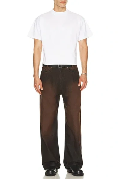 Kody Phillips Excuse Me Tee In Multi