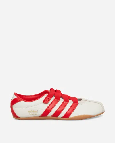 Adidas Originals Tokyo Mary-jane Sneakers In Multi