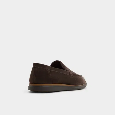 Aldo Stark In Brown