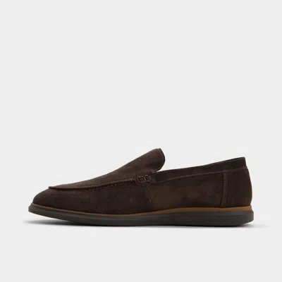 Aldo Stark In Brown