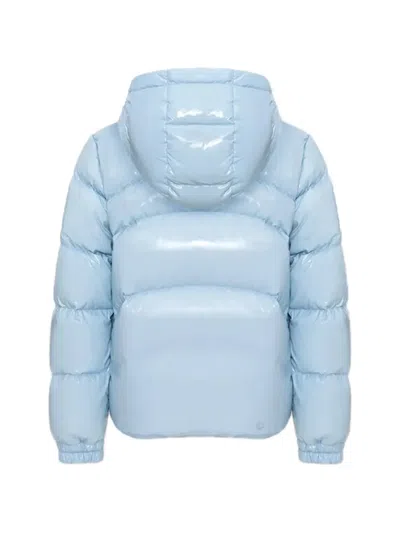 Colmar Glower Jacket In Blue