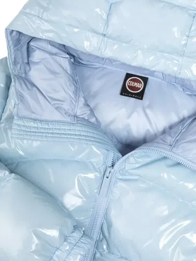 Colmar Glower Jacket In Blue