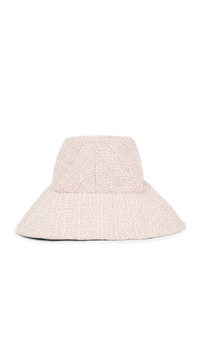 Devon Windsor Sonnenhut In Pink