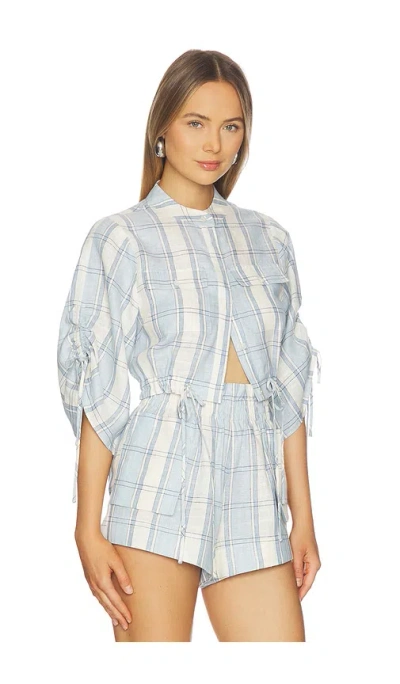 Hevron Oberteil Eva In Multi