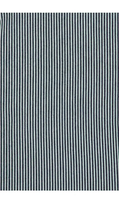 Gramicci Overdyed Hickory Work Pant In Pattern