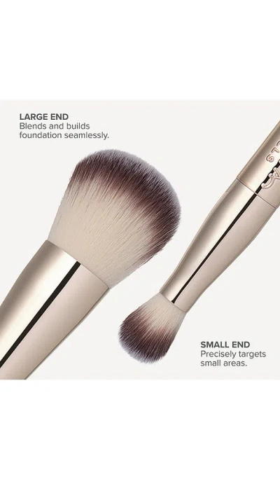 Anastasia Beverly Hills Impeccable Foundation And Face Brush