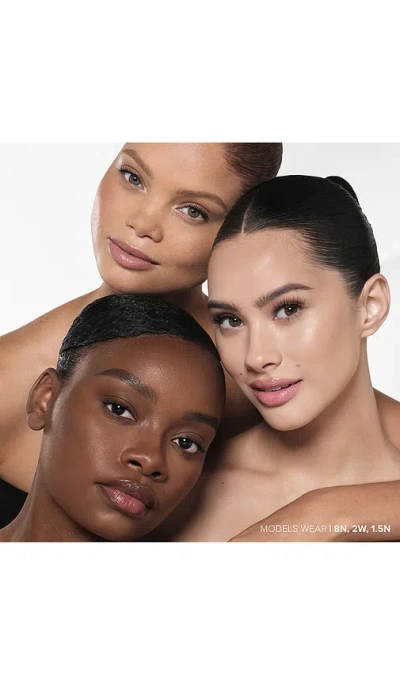 Anastasia Beverly Hills Impeccable Foundation And Face Brush