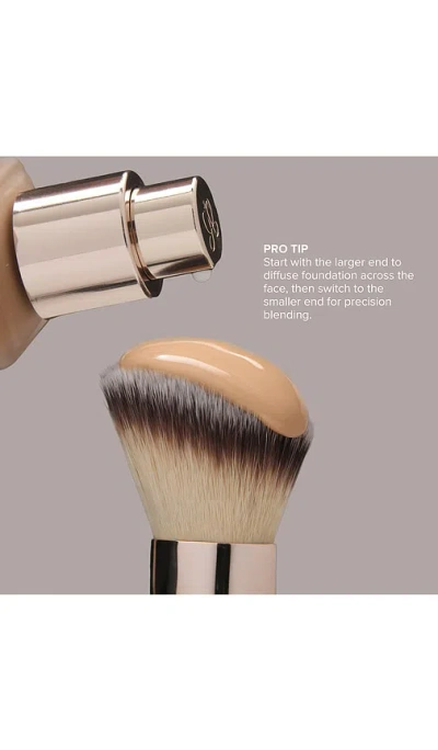 Anastasia Beverly Hills Impeccable Foundation And Face Brush