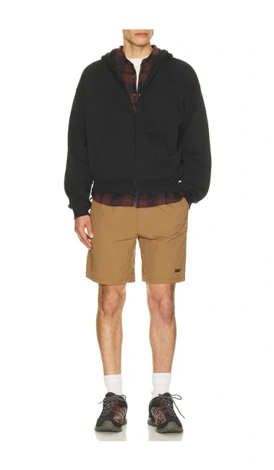 Gramicci Nylon Packable G-short In Multi