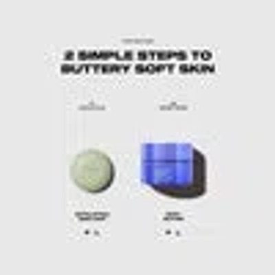 Mutha Detox Greens Bundle In Transparent