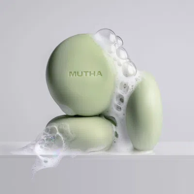 Mutha Detox Greens Bundle In Transparent
